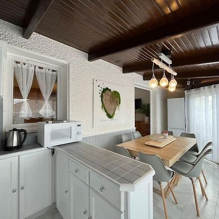 Location De Villa Numero 3 Renovee En Residence 乐巴凯尔斯 外观 照片