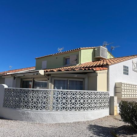 Location De Villa Numero 3 Renovee En Residence 乐巴凯尔斯 外观 照片