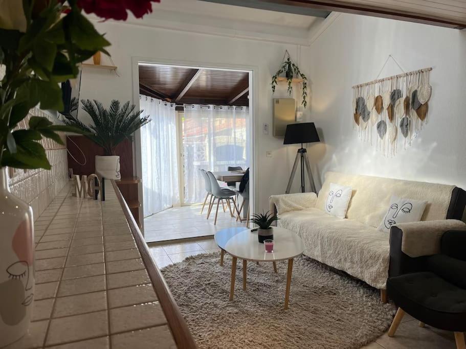 Location De Villa Numero 3 Renovee En Residence 乐巴凯尔斯 外观 照片