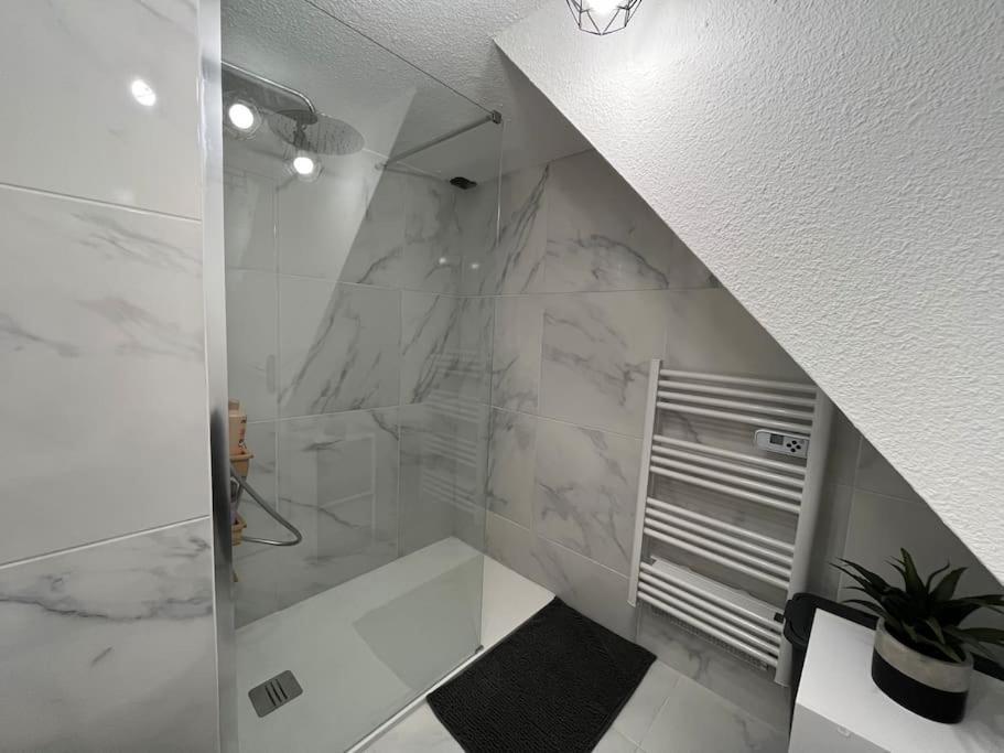 Location De Villa Numero 3 Renovee En Residence 乐巴凯尔斯 外观 照片