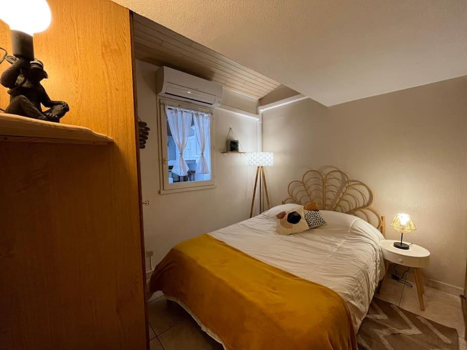 Location De Villa Numero 3 Renovee En Residence 乐巴凯尔斯 外观 照片