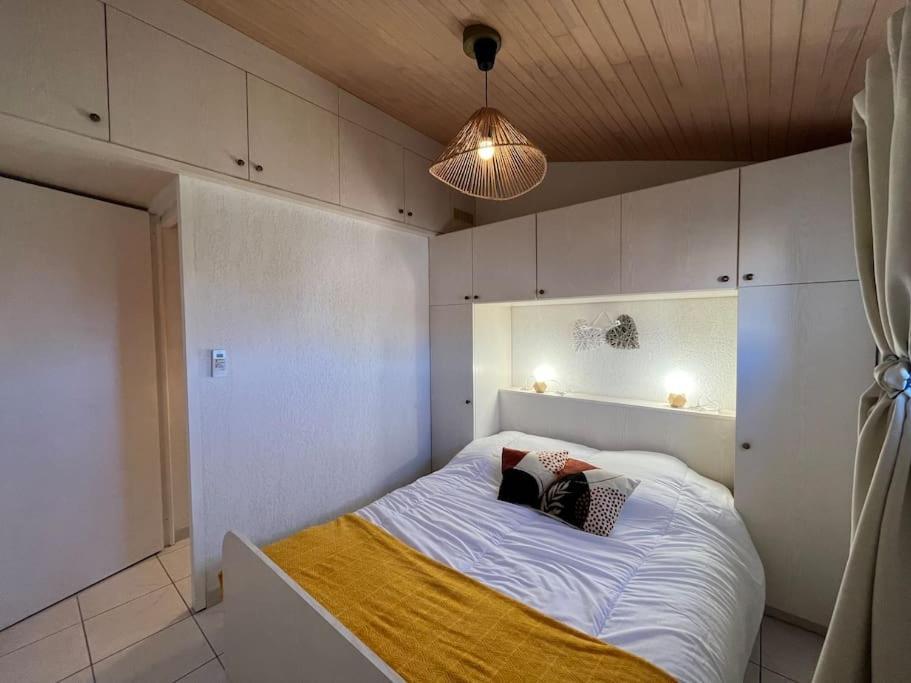 Location De Villa Numero 3 Renovee En Residence 乐巴凯尔斯 外观 照片