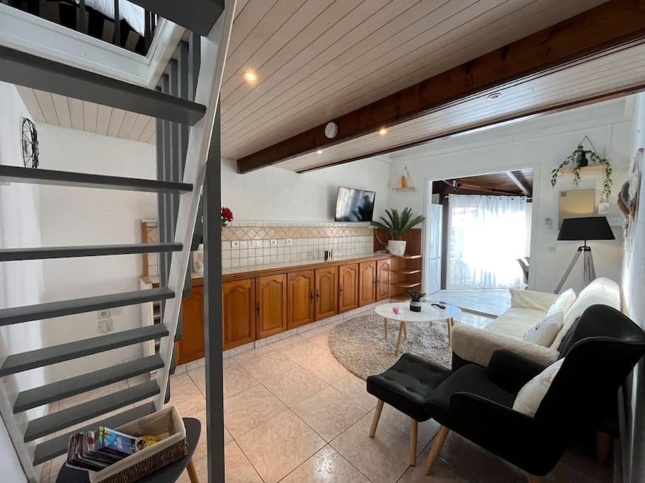 Location De Villa Numero 3 Renovee En Residence 乐巴凯尔斯 外观 照片