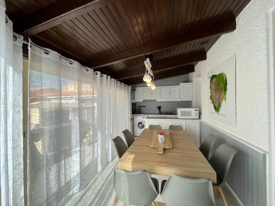 Location De Villa Numero 3 Renovee En Residence 乐巴凯尔斯 外观 照片